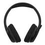 Belkin SoundForm Adapt Auriculares Inalámbrico y alámbrico Diadema Llamadas Música USB Tipo C Bluetooth Negro