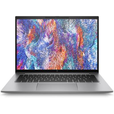 HP ZBook Firefly 14 inch G11 A Mobile Workstation PC AMD Ryzen™ 7 8840HS 35,6 cm (14") WUXGA 16 GB DDR5-SDRAM 512 GB SSD