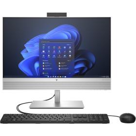 HP EliteOne 840 G9 Intel® Core™ i7 i7-14700 60,5 cm (23.8") 1920 x 1080 Pixel Touch screen PC All-in-one 16 GB DDR5-SDRAM 512