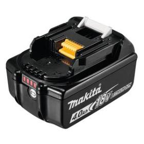 Makita 197265-4 batterie et chargeur d’outil électroportatif