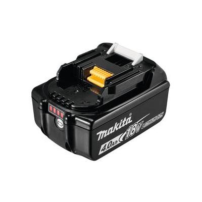 Makita 197265-4 cordless tool battery   charger