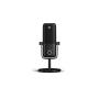 Elgato Wave 3 Noir Microphone de table