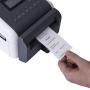 Brother TD-4550DNWBFC label printer Direct thermal 300 x 300 DPI 152 mm sec Wired & Wireless Ethernet LAN Wi-Fi Bluetooth