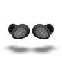 Jabra 100-99280900-99 auricular y casco Auriculares Inalámbrico Dentro de oído Llamadas Música Bluetooth Negro, Titanio