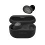 Jabra 100-99280900-99 cuffia e auricolare Wireless In-ear Musica e Chiamate Bluetooth Nero, Titanio