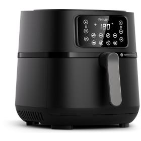 Philips 5000 series Airfryer HD9285 96, 7.2L, Friggitrice 16-in-1, App per ricette