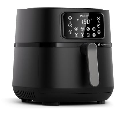 Philips 5000 series Airfryer HD9285 96 Connected Airfryer XXL Serie 5000