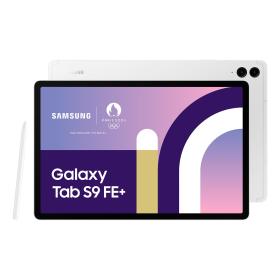 Samsung SM-X610NZSEEUB tablet Samsung Exynos 256 GB 31,5 cm (12.4") 12 GB Wi-Fi 6 (802.11ax) Android 13 Plata