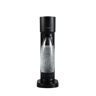 SodaStream Gaia Negro