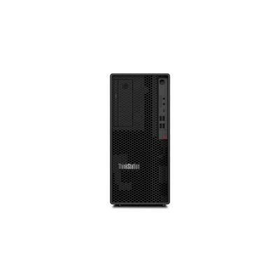 Lenovo ThinkStation P2 Tower Intel® Core™ i7 i7-14700K 32 GB DDR5-SDRAM 1 TB SSD NVIDIA GeForce RTX 4070 Windows 11 Pro Torre