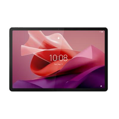 Lenovo Tab P12 Mediatek 256 Go 32,3 cm (12.7") 8 Go Wi-Fi 6 (802.11ax) Android 13 Gris