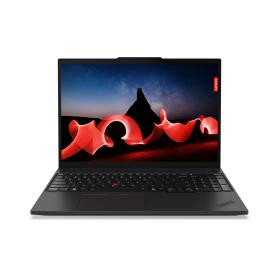 Lenovo ThinkPad T16 Gen 3 Intel Core Ultra 7 155U Laptop 40,6 cm (16") WUXGA 16 GB DDR5-SDRAM 512 GB SSD Wi-Fi 6E (802.11ax)