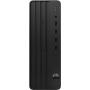 HP Pro SFF 290 G9 Intel® Core™ i3 i3-13100 8 GB DDR4-SDRAM 256 GB SSD Windows 11 Pro PC Nero