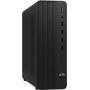 HP Pro SFF 290 G9 Intel® Core™ i3 i3-13100 8 GB DDR4-SDRAM 256 GB SSD Windows 11 Pro PC Nero