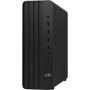 HP Pro SFF 290 G9 Intel® Core™ i5 i5-13500 8 GB DDR4-SDRAM 256 GB SSD Windows 11 Pro PC Nero