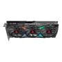 PNY GeForce RTX™ 4070 SUPER 12GB OC XLR8 ARGB TF NVIDIA GeForce RTX 4070 SUPER 12 Go GDDR6X