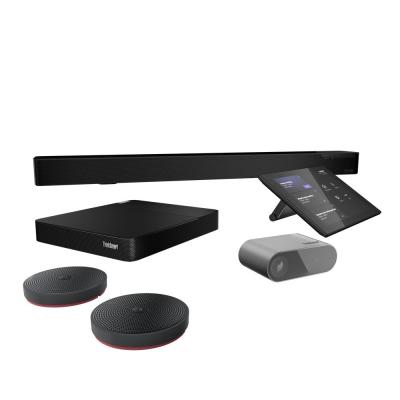 Lenovo ThinkSmart Core Full Room Kit sistema de video conferencia 8 MP Ethernet