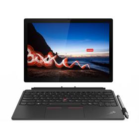 Lenovo ThinkPad X12 Detachable Intel Core Ultra 7 164U Ibrido (2 in 1) 31,2 cm (12.3") Touch screen Full HD+ 16 GB