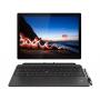 Lenovo ThinkPad X12 Detachable Intel Core Ultra 7 164U Híbrido (2-en-1) 31,2 cm (12.3") Pantalla táctil Full HD+ 16 GB