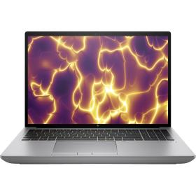 HP ZBook Fury 16 G11 Mobile Workstation PC Intel® Core™ i7 i7-14700HX 40,6 cm (16") WUXGA 32 GB DDR5-SDRAM