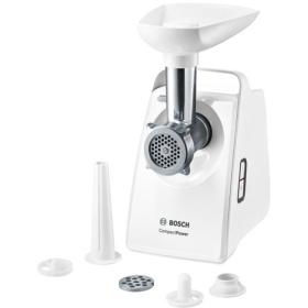 Bosch CompactPower MFW3520W mincer 500 W White