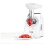 Bosch CompactPower MFW3520W mincer 500 W White