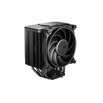 be quiet! DARK ROCK 5 Processor Air cooler 12 cm Black 1 pc(s)