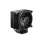 be quiet! DARK ROCK 5 Processor Air cooler 12 cm Black 1 pc(s)