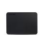 Toshiba Canvio Basics USB-C disco duro externo 2 TB Negro