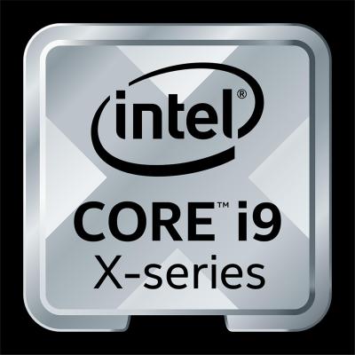 Intel Core i9-10920X processeur 3,5 GHz 19,25 Mo Smart Cache Boîte