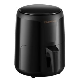 Russell Hobbs SatisFry Air Heißluftfritteuse Klein Single 1.8 L Stand-alone 1100 W Hot air fryer Black