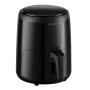 Russell Hobbs SatisFry Air Heißluftfritteuse Klein Sencillo 1,8 L Independiente 1100 W Freidora de aire caliente Negro