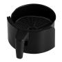 Russell Hobbs SatisFry Air Heißluftfritteuse Klein Sencillo 1,8 L Independiente 1100 W Freidora de aire caliente Negro