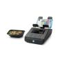 Safescan 6175 Coin counting machine Black