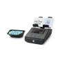 Safescan 6175 Coin counting machine Black