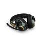 EPOS H3PRO Hybrid Green Auricolare Wireless A Padiglione Giocare Bluetooth Nero, Oro, Verde