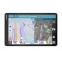 Garmin DEZL LGV1010 navigateur Fixé 25,6 cm (10.1") TFT Écran tactile 554 g Noir