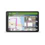 Garmin DEZL LGV1010 Navigationssystem Fixed 25,6 cm (10.1") TFT Touchscreen 554 g Schwarz