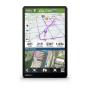 Garmin DEZL LGV1010 navegador Fijo 25,6 cm (10.1") TFT Pantalla táctil 554 g Negro