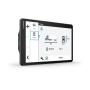 Garmin DEZL LGV1010 Navigationssystem Fixed 25,6 cm (10.1") TFT Touchscreen 554 g Schwarz