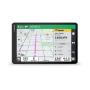 Garmin DEZL LGV1010 navegador Fijo 25,6 cm (10.1") TFT Pantalla táctil 554 g Negro