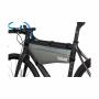 CamelBak M.U.L.E Frame Pack Bicycle bag Nylon Grey