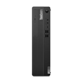 Lenovo ThinkCentre M70s Gen 5 Intel® Core™ i5 i5-14400 16 Go DDR5-SDRAM 512 Go SSD Windows 11 Pro SFF PC Noir