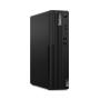 Lenovo ThinkCentre M70s Gen 5 Intel® Core™ i5 i5-14400 16 GB DDR5-SDRAM 512 GB SSD Windows 11 Pro SFF PC Schwarz