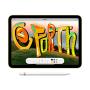 Apple iPad 64 GB 27,7 cm (10.9") Wi-Fi 6 (802.11ax) iPadOS 16 Silber