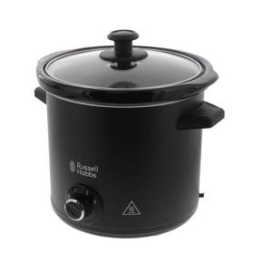 Russell Hobbs 24180-56 olla de cocción lenta 3,5 L 200 W Negro