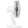 Rowenta Turbo Silence Extreme+ VU2730 White