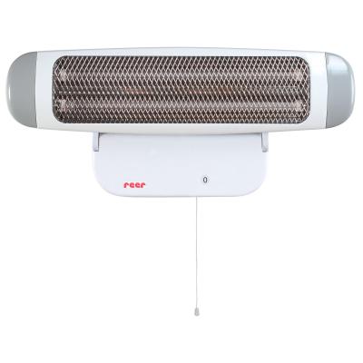 reer FeelWell Indoor Grey, White 800 W