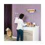 reer FeelWell Interior Gris, Blanco 800 W