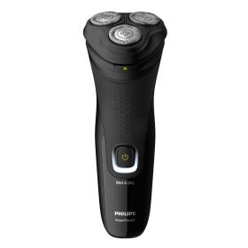 Philips 1000 series S1223 41 rasoir pour homme Rasoir rotatif Tondeuse Noir